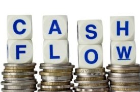 5 simpele regels voor een cash flow plan