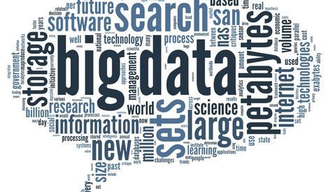 10 tips voor perfecte start met Big Data & Analytics