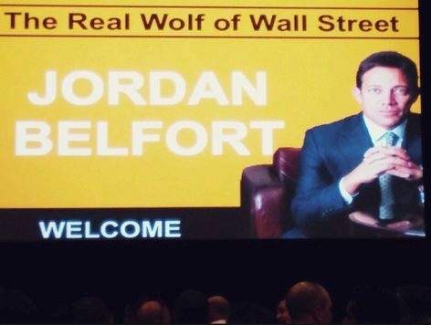 9 lessen van de 'Wolf of Wall Street'