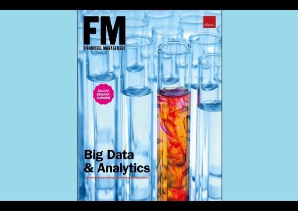 Lees nu FM Magazine - Big Data & Analytics Special - online