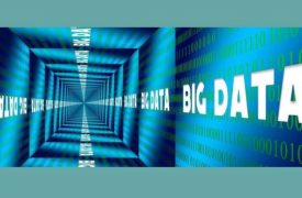 Big Data & Analytics voor Financials