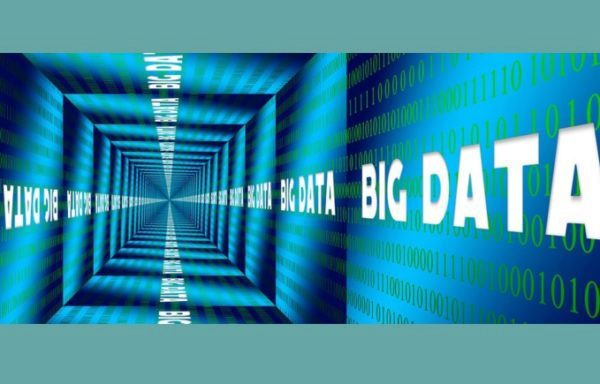 Big Data & Analytics voor Financials