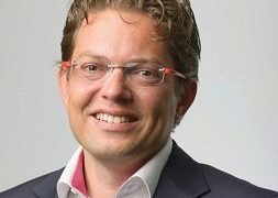 Leander van Dongen - toekomst voorspellen met big data toepassingen