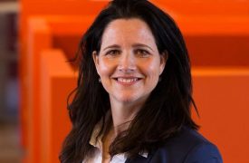 Joyce Groot, Schiphol Group