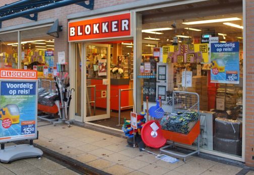 bibliotheek achtergrond Vervolgen Discounter Op=Op neemt Blokker-filialen over - FM.nl - Financieel Management