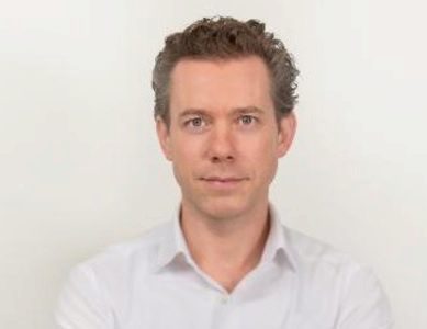 Geoffrey van Meer - Big Data bij RTL Nederland