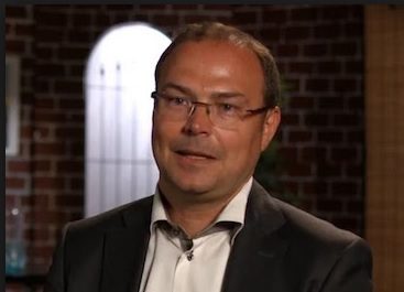 Mario Suykerbuyk, Managing Director PostNL Data Solutions