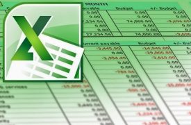 Met Excel de ondernemingswaarde bepalen o.b.v. de DCF methode