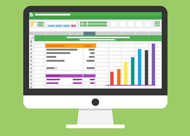 Transformeer jouw Excel model