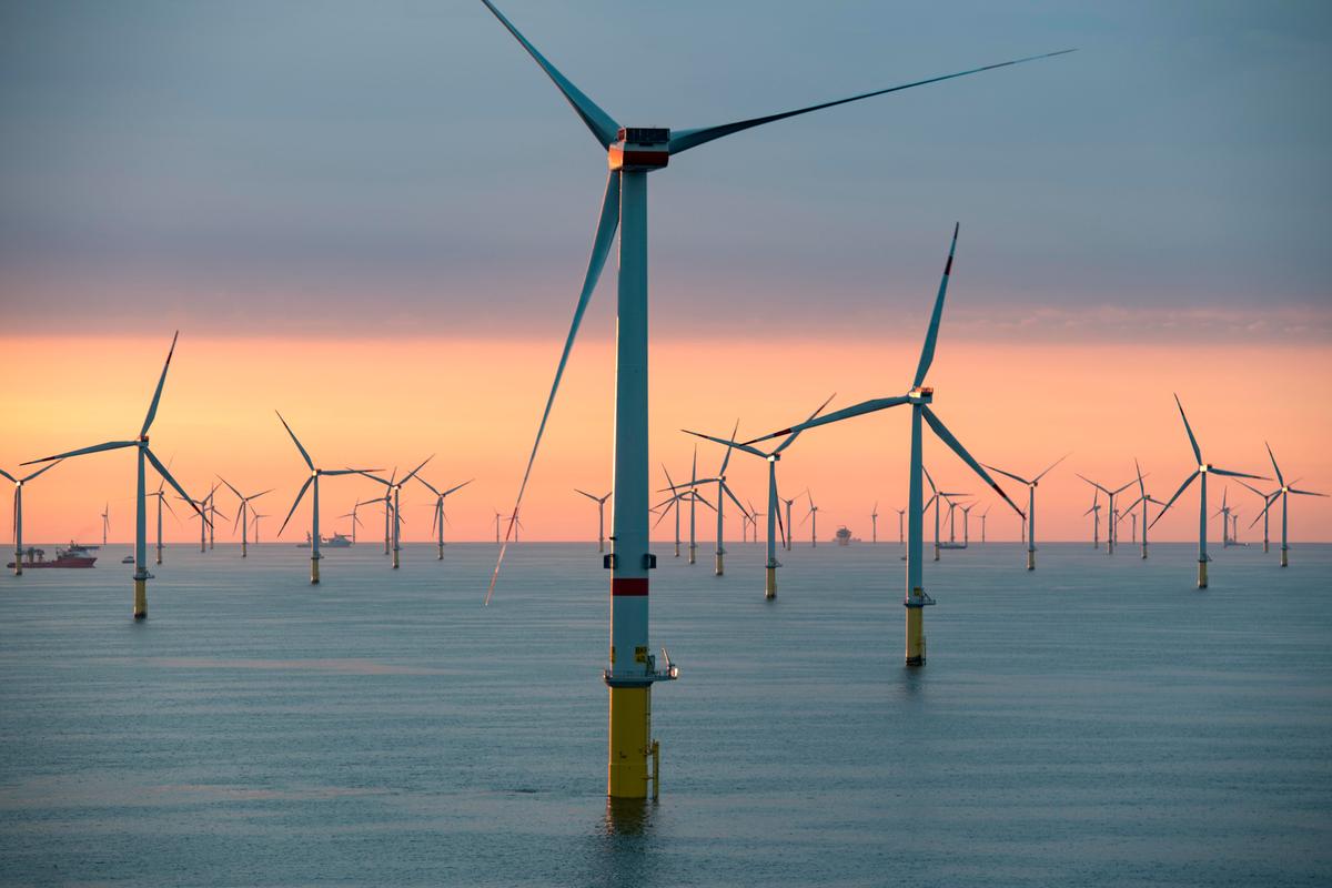 Kostenstijging bedreigt bedrijven in de windenergie