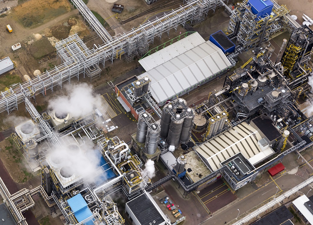 Hoge kosten Nederland zijn Limburgse chemiebedrijf te machtig