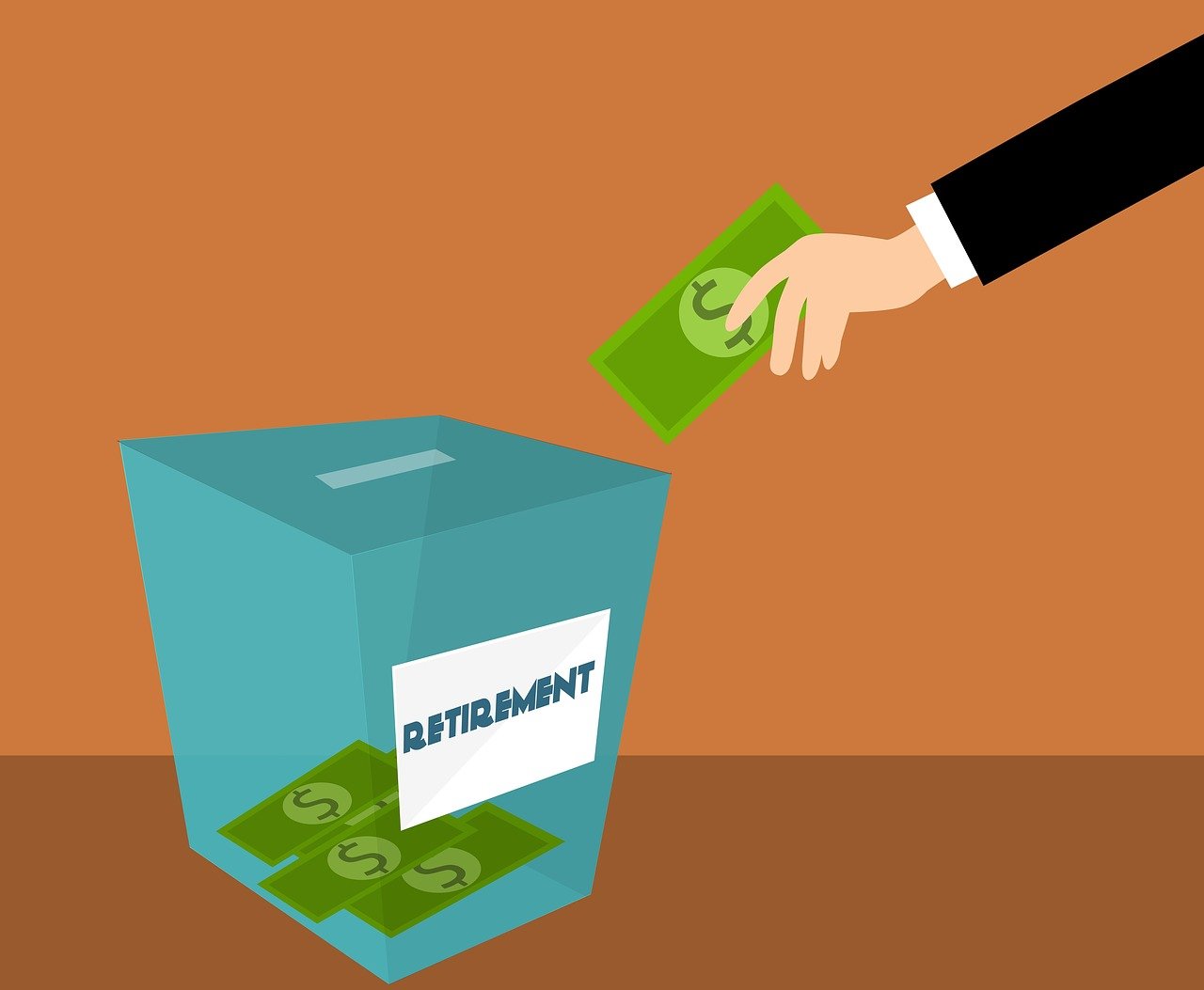 Pensioenfondsen missen massaal deadline voor transitie