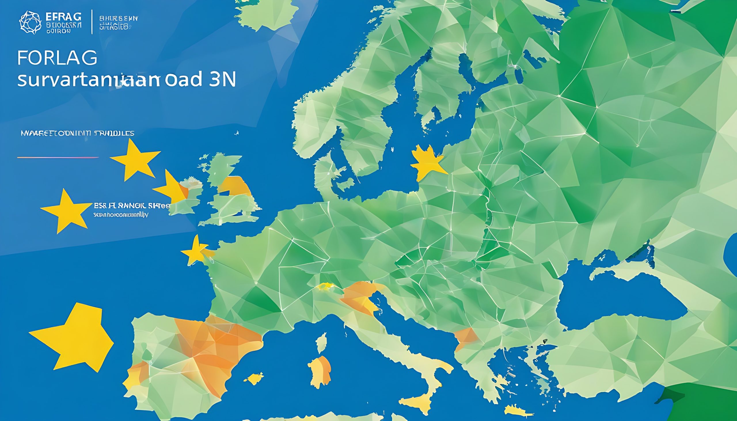 EU Adviesorgaan EFRAG Simpele Duurzaamheidsverslaggeving Europees MKB