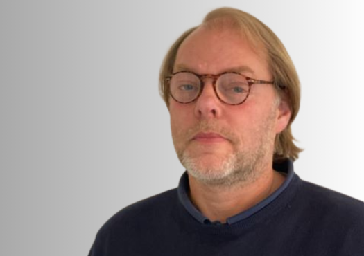 Diederik van Kolfschoten