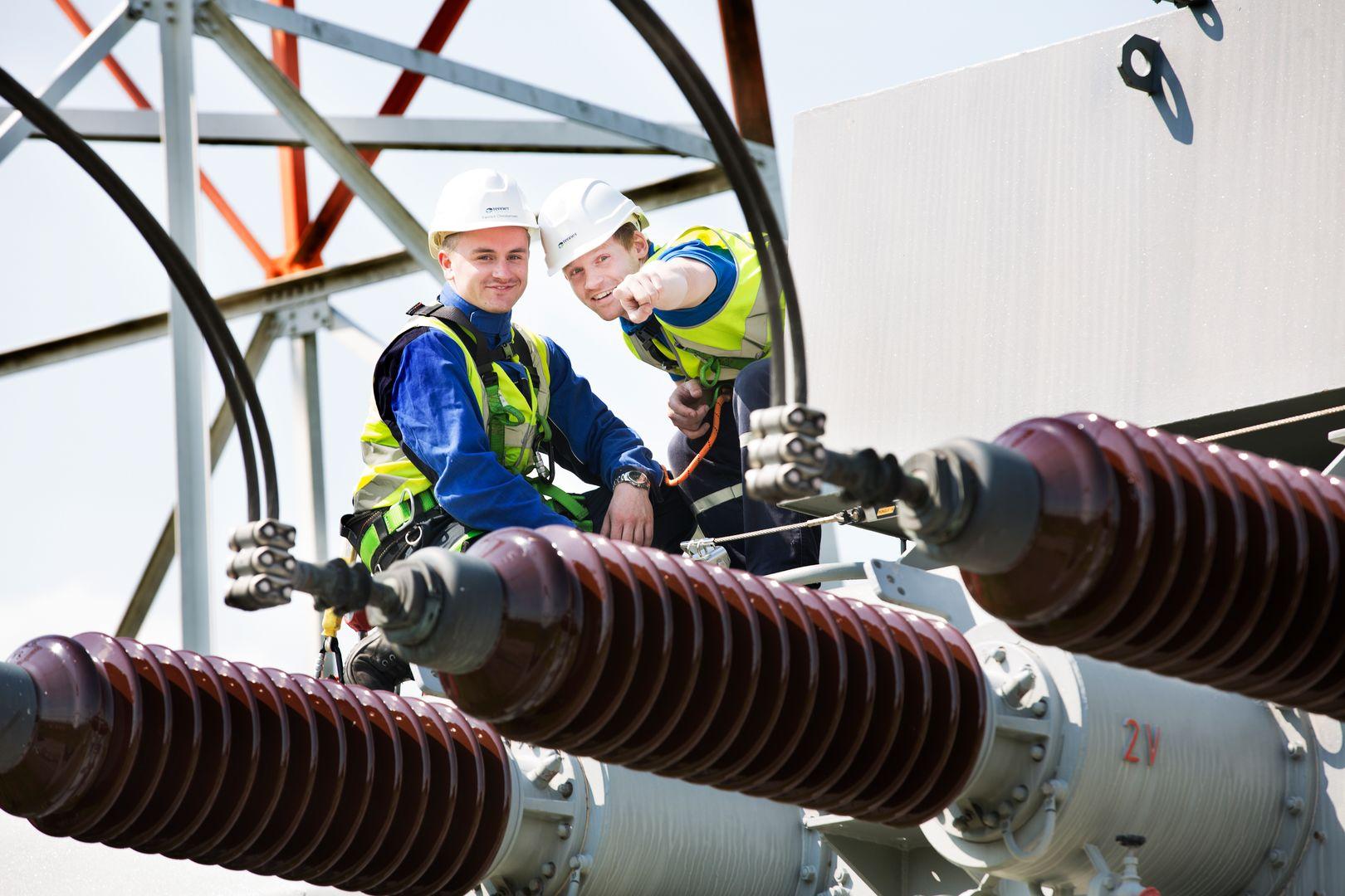 Netbeheerders: 25 miljoen voor opleiden 5000 technici