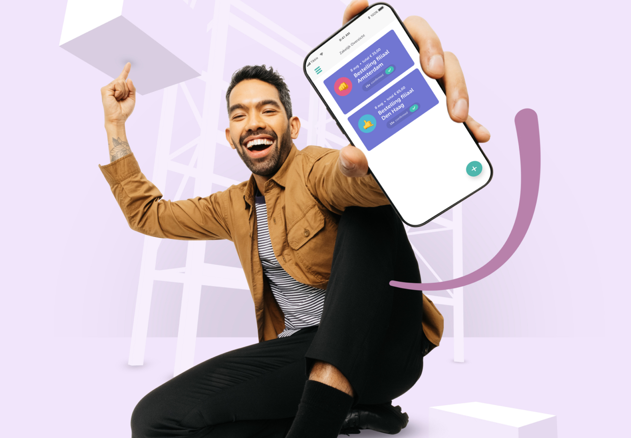 Recordaantal Tikkies gestuurd