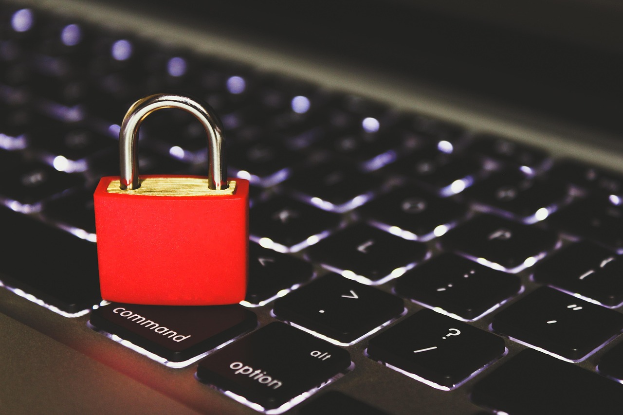 Cybersecurity neemt sterk toe en aanvallen worden minder