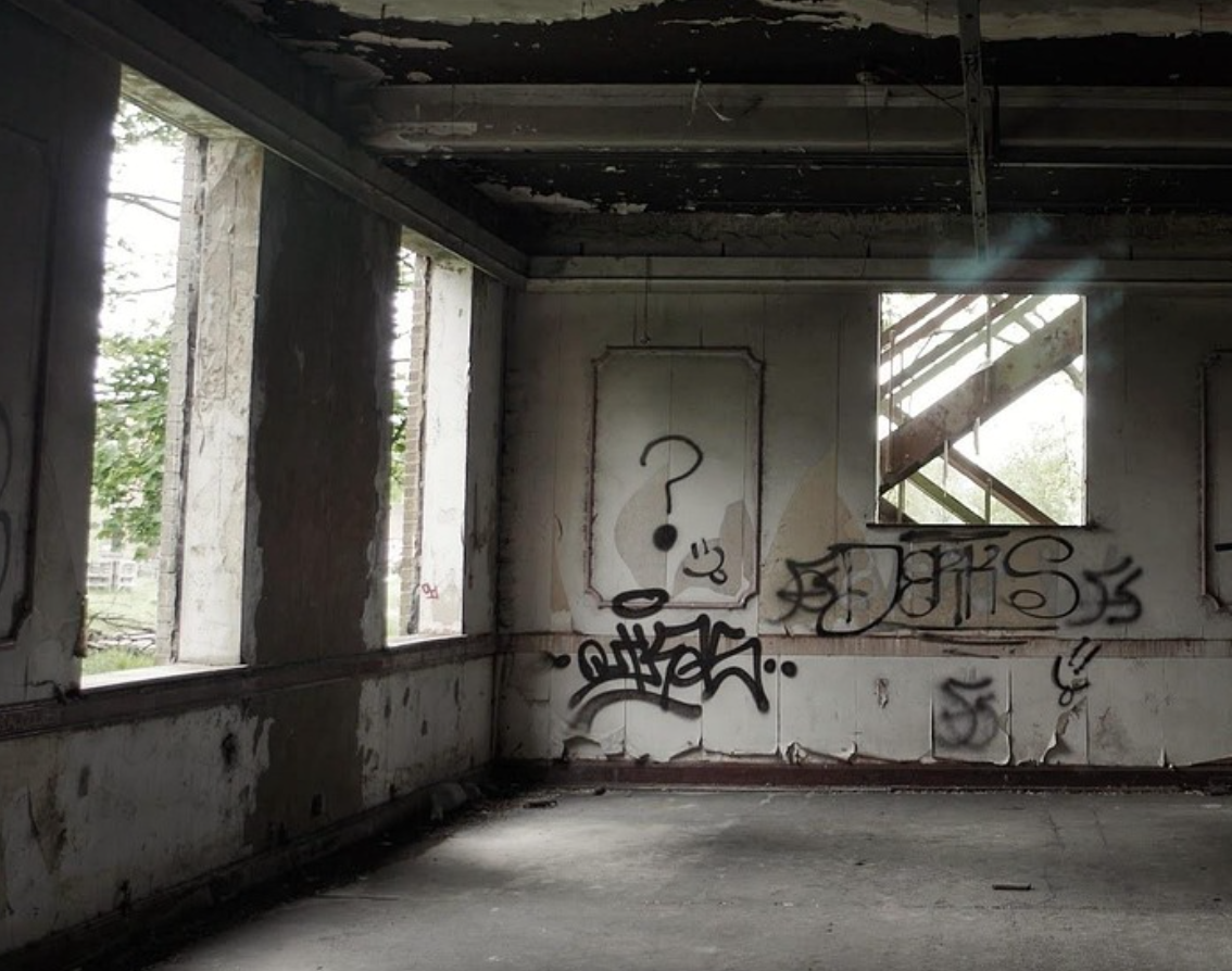 Piek in het aantal faillissementen achter de rug