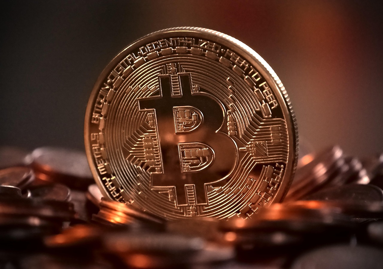 Bitcoin voor het eerst boven de 120.000 dollar