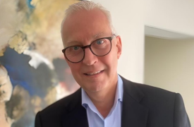 Jan de Kroon
