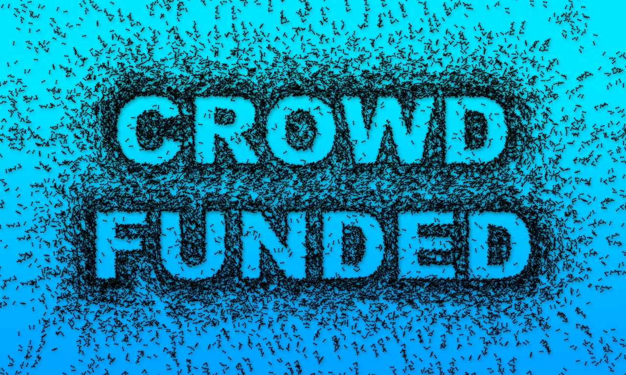 AFM: Crowdfuningbedrijven kleuren buiten de lijntjes