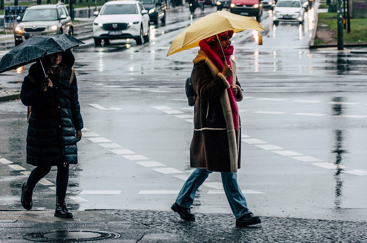 Nieuwe gids voor het beheersen van klimaatrisico’s