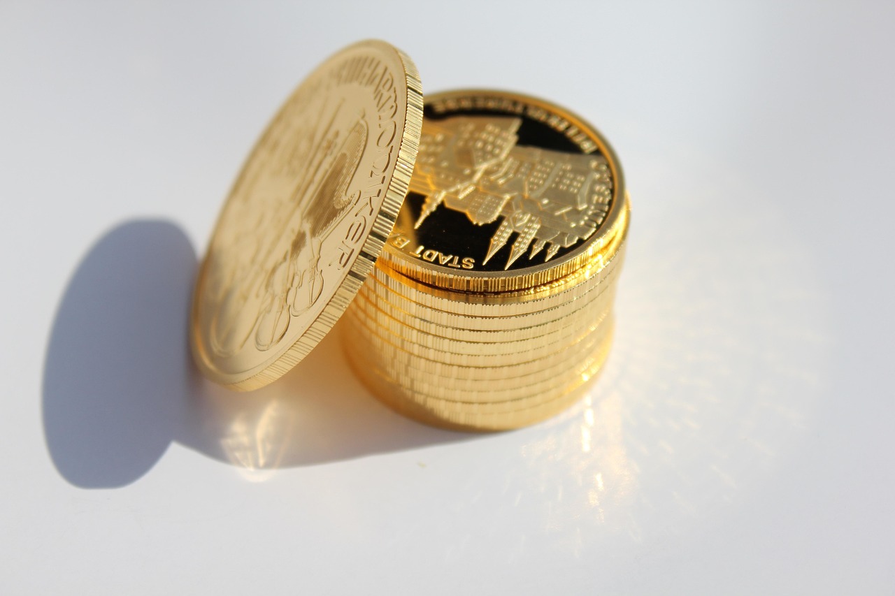 ING in Europees bankconsortium voor stablecoin