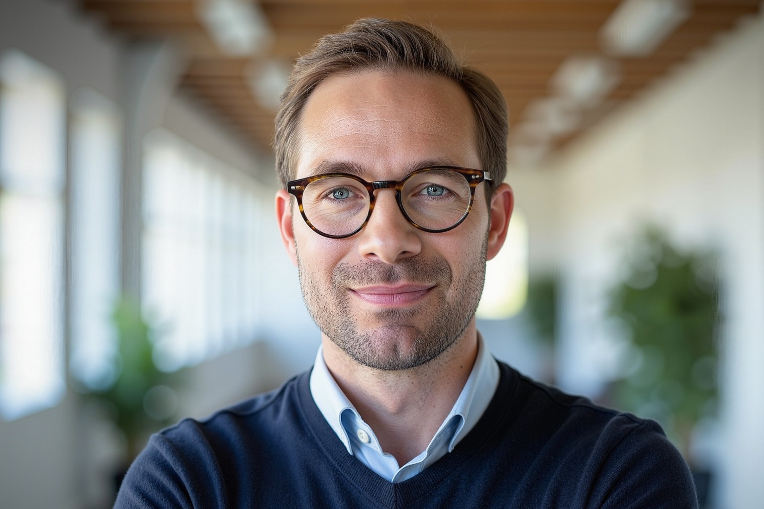 Caspar Bos (Head of Finance B2B VodafoneZiggo): ‘De grootste kunst is bepalen wat je niet gaat doen’