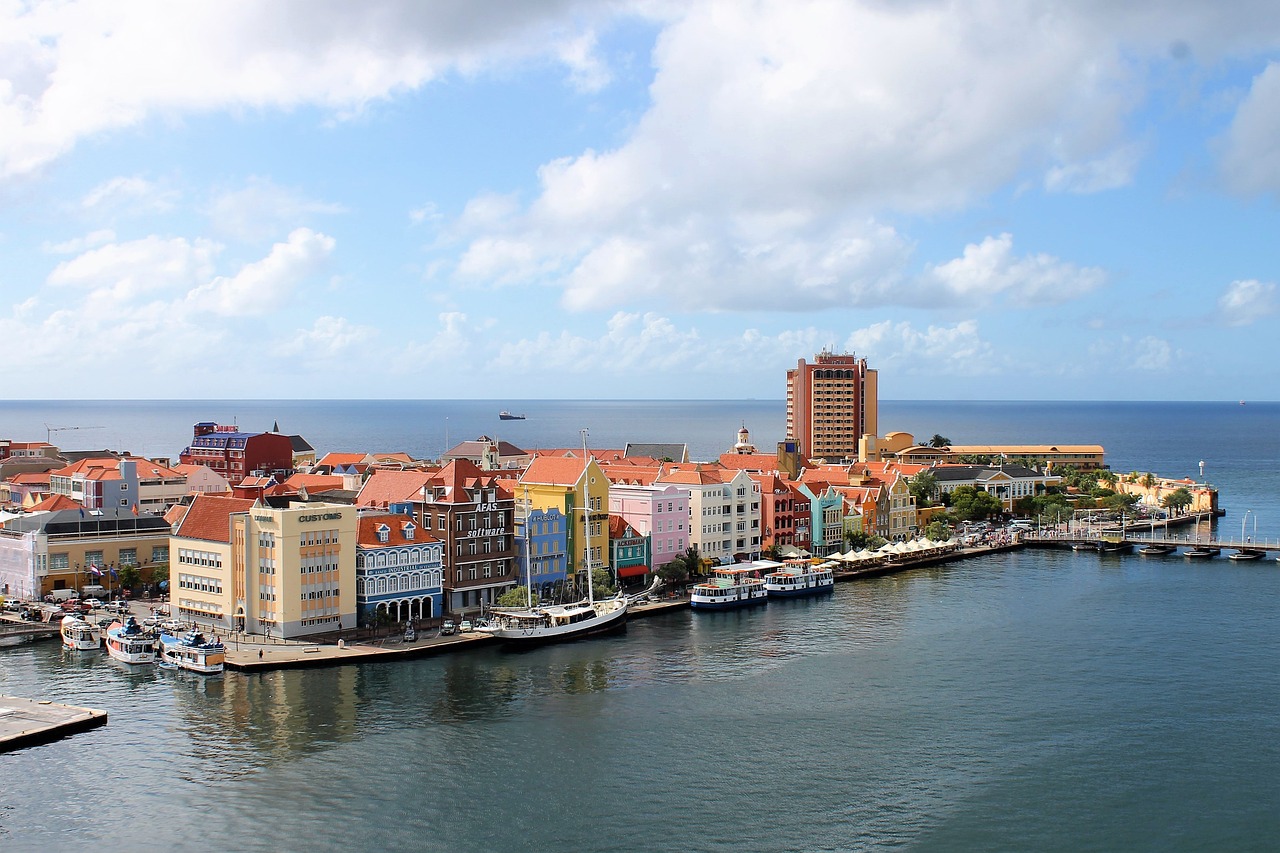 Onderzoek naar wantoestanden belastingdienst Curaçao