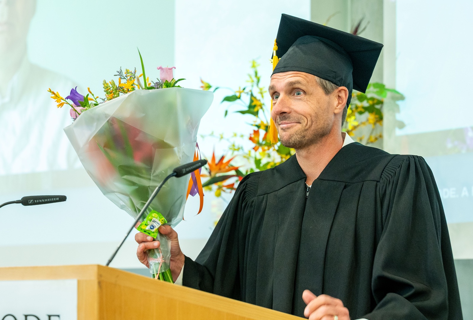 KPN-manager ontwerpt model voor beoordelen IT-investeringen