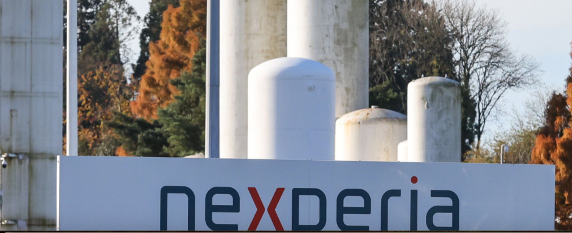 Nijgemeegse geopolitiek: Nexperia-thriller in 9 stappen