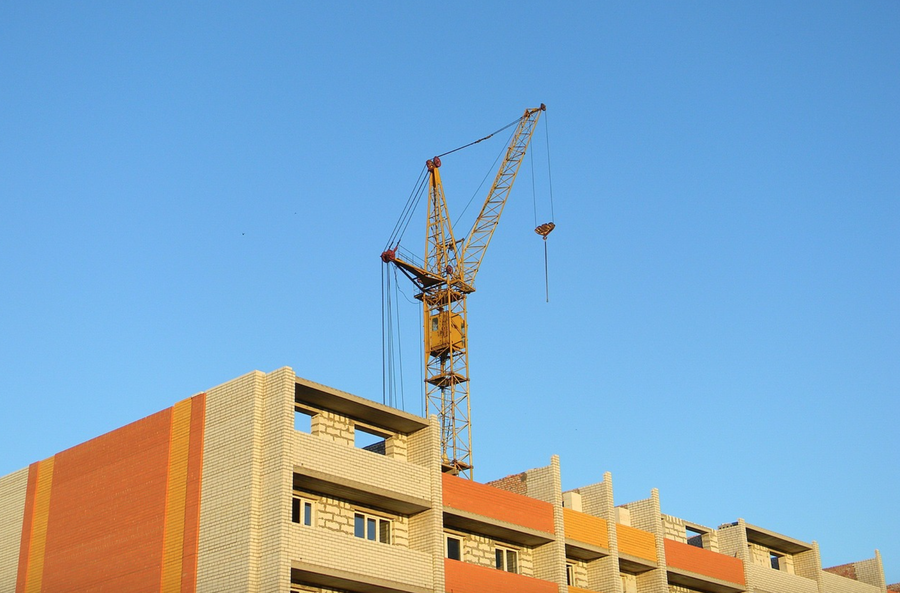 Woningbouwcorporaties lenen meer dan 100 miljard