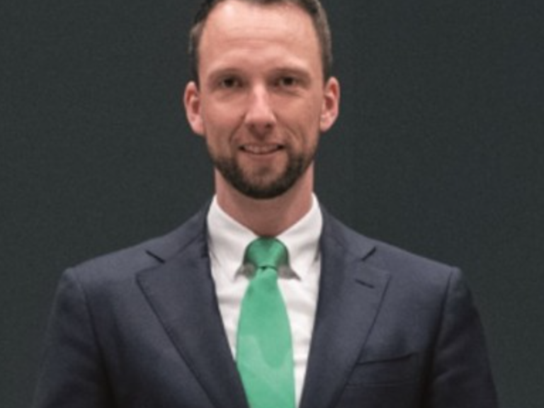 Mark Wiersma finance director bij TenCate