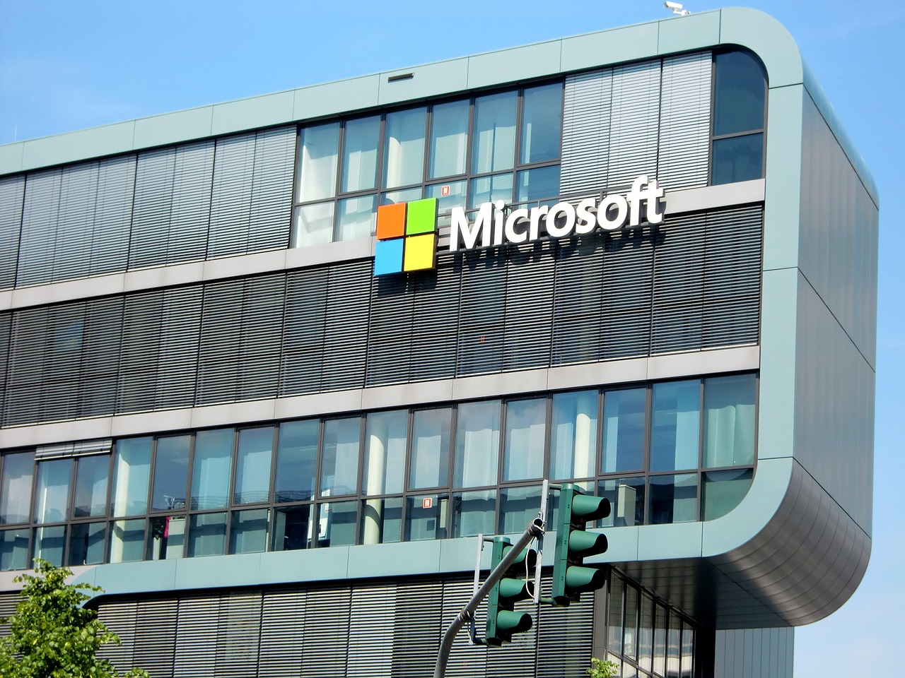 Microsoft meest nageaapte merk door hackers