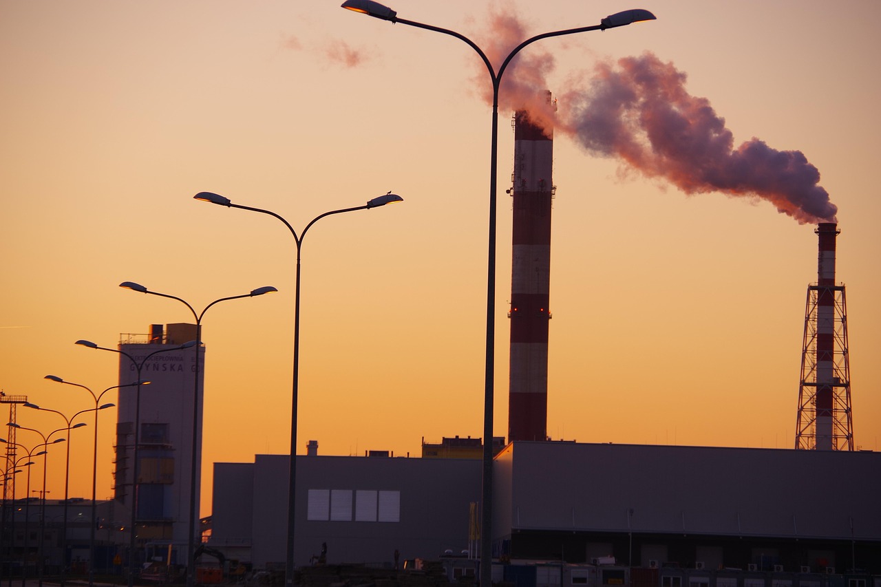 Bedrijven investeren fors minder in het milieu