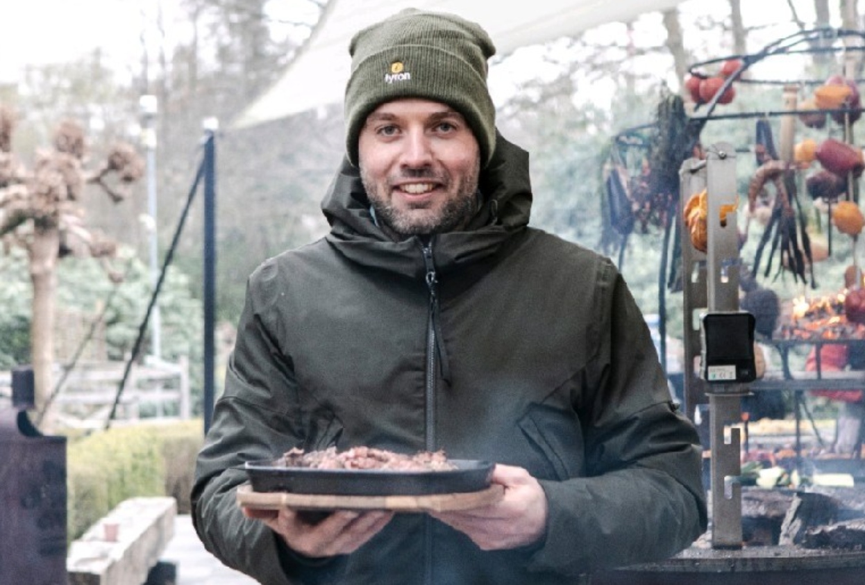 Finance Director koos voor andere baan wegens reisafstand