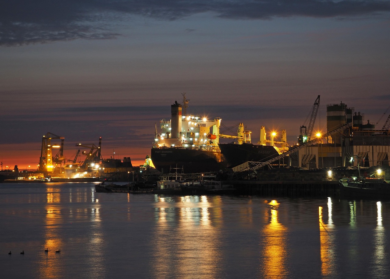 Financiële worsteling bedrijven VS door hoge invoerrechten Trump