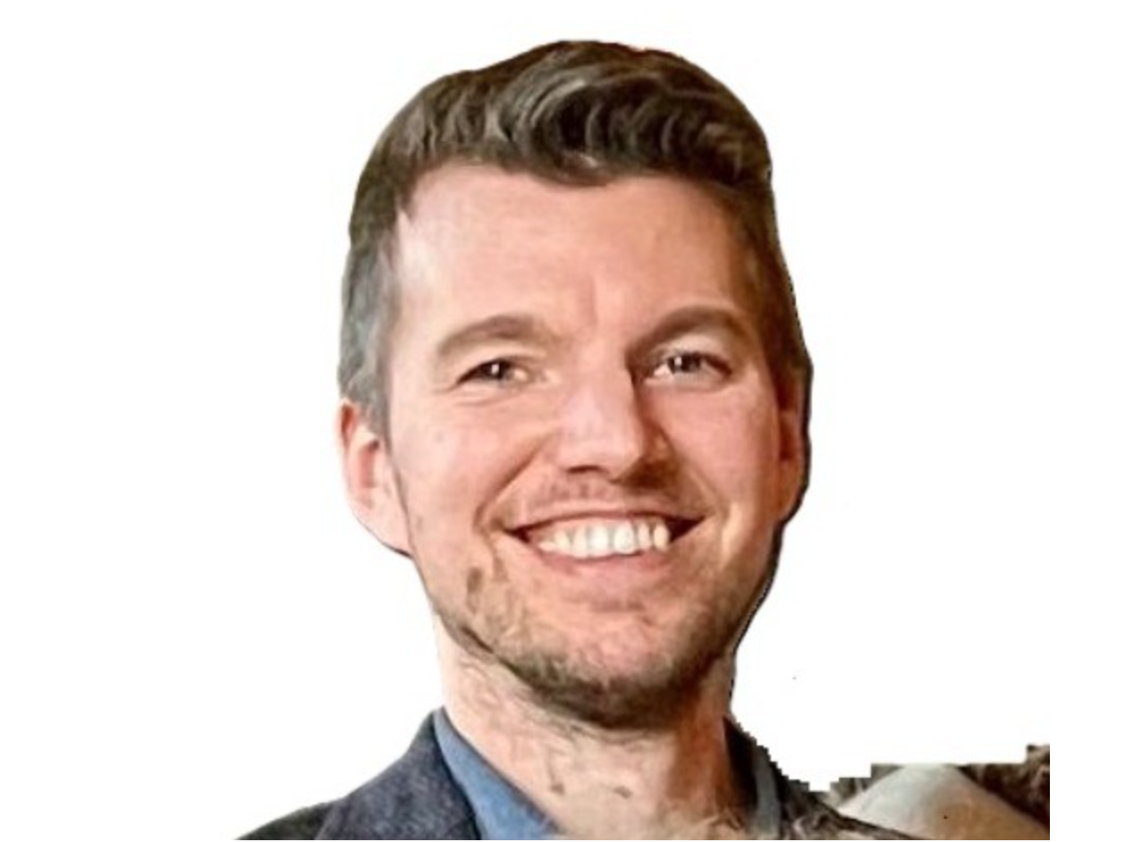 Maarten van Ophem: na acht jaar Business Controller is hij Finance Manager