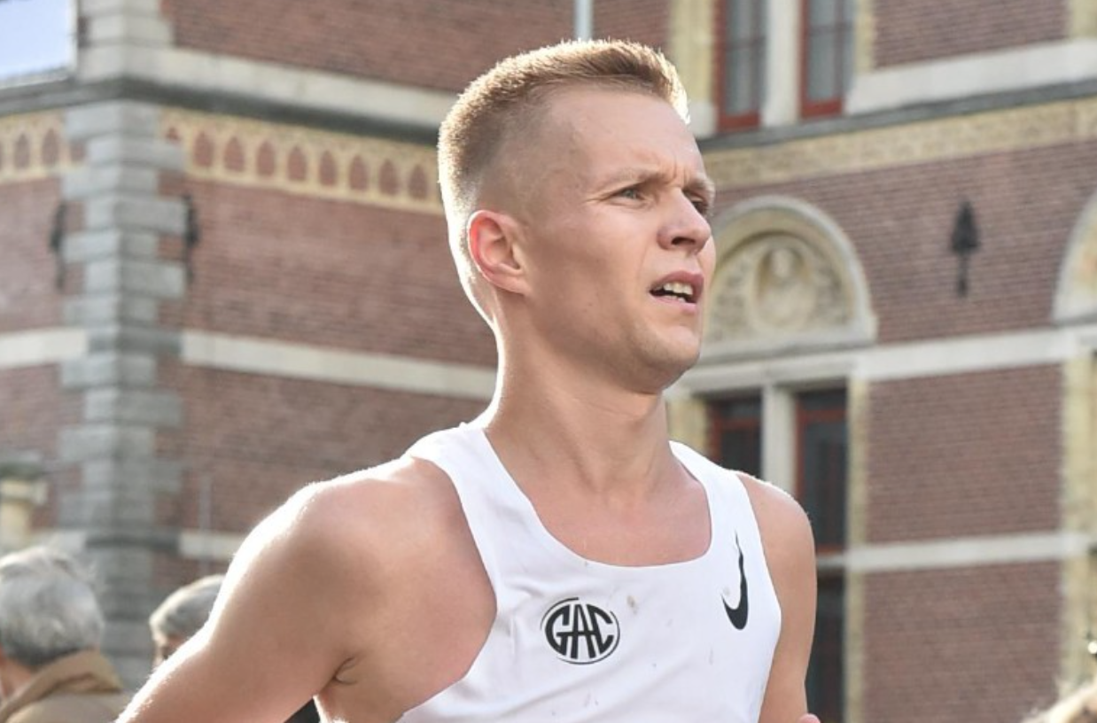 Patrick van Buuren start bij vijfde financiële werkgever