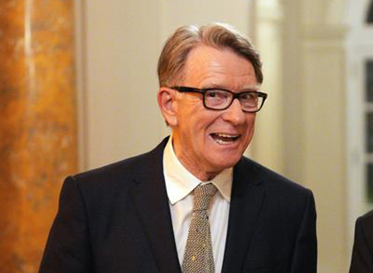 Reputatie van de topman kan een financieel dodelijk risico zijn