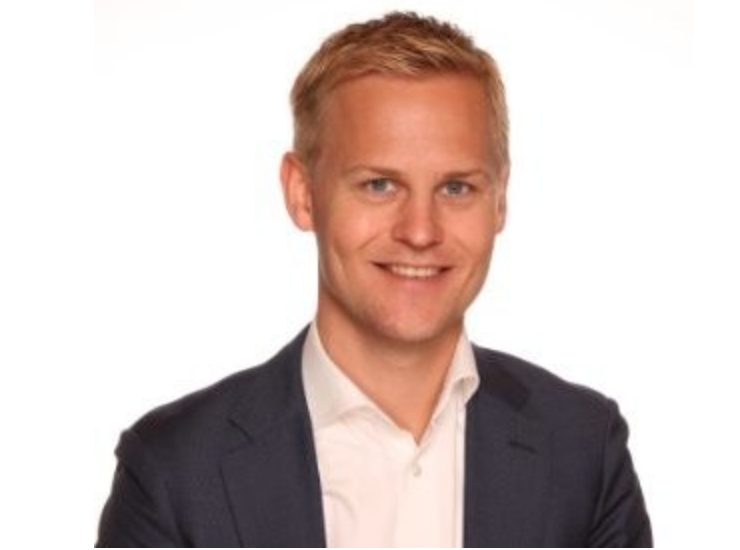 Tom Gerritsen schuift bij Schiphol door naar Director Finance