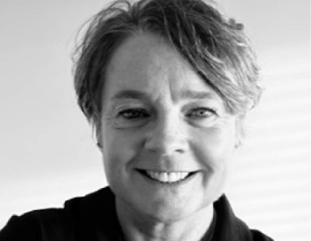 Angela Ross stapt als Finance Manager op de tractor