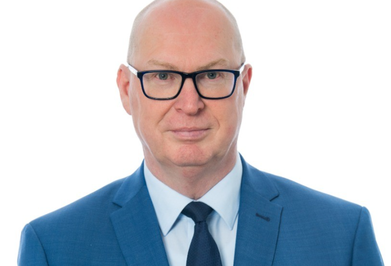 Marcel Schreutelkamp aan de slag bij Erasmus Universiteit