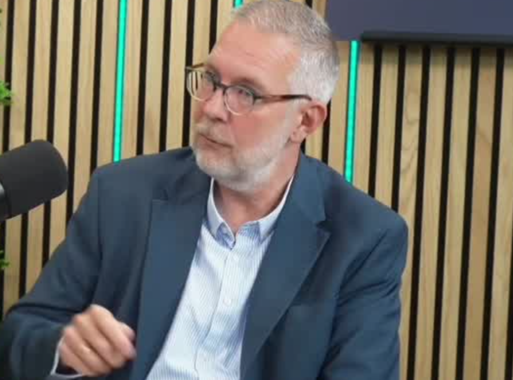 Mitchell Harteman keert terug bij Heijmans als controller