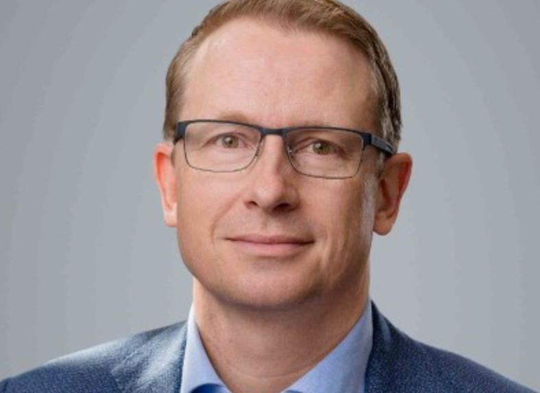 Na 12 jaar PostNL is Nils Mols Accounting Director bij Bleckmann