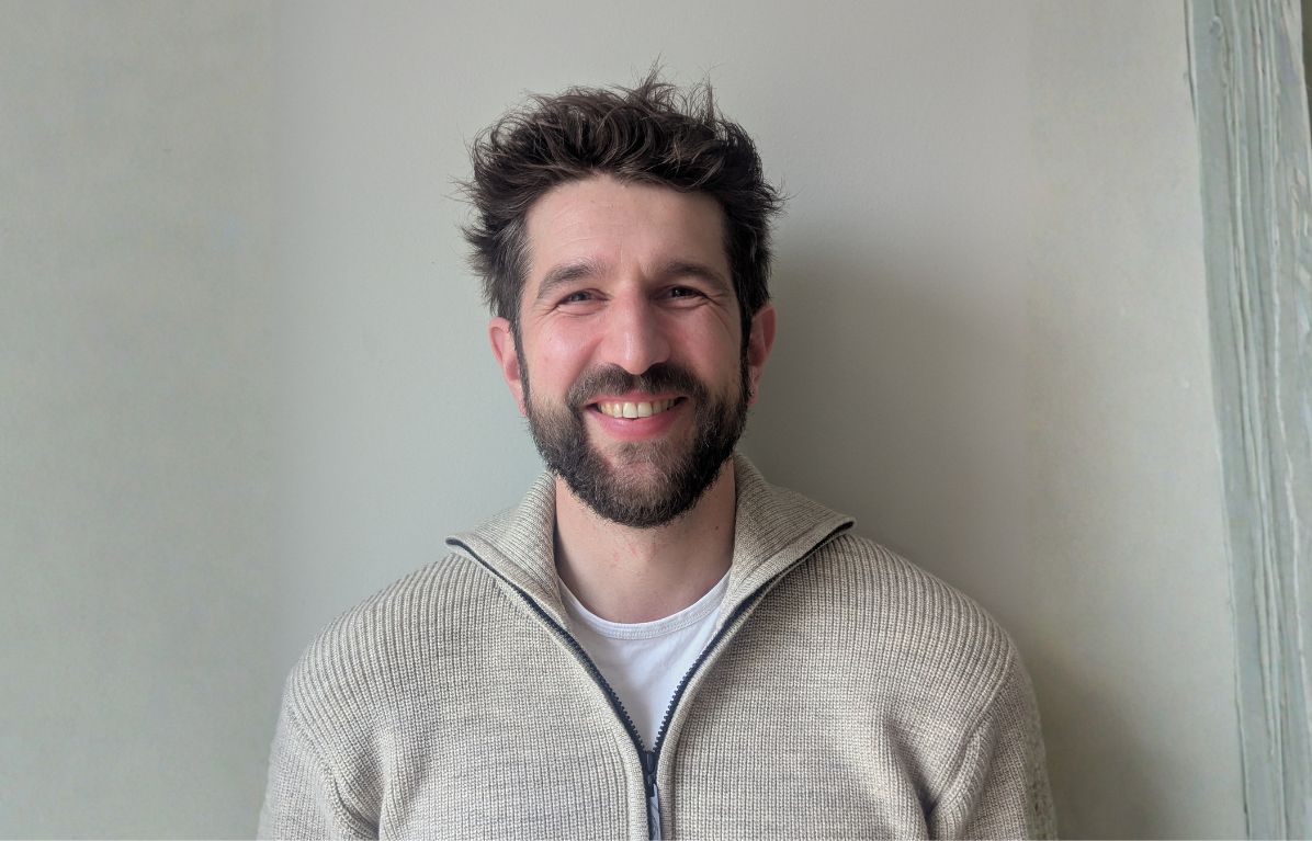 Peter Jansen Klomp (controller bij Haaima): ‘Strategie werkt pas als de werkvloer begrijpt waar de organisatie op stuurt.’