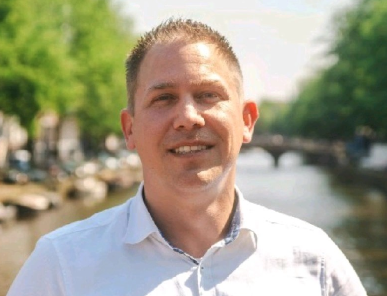 Richard Brouwer: in twee jaar van controlling naar Finance Manager