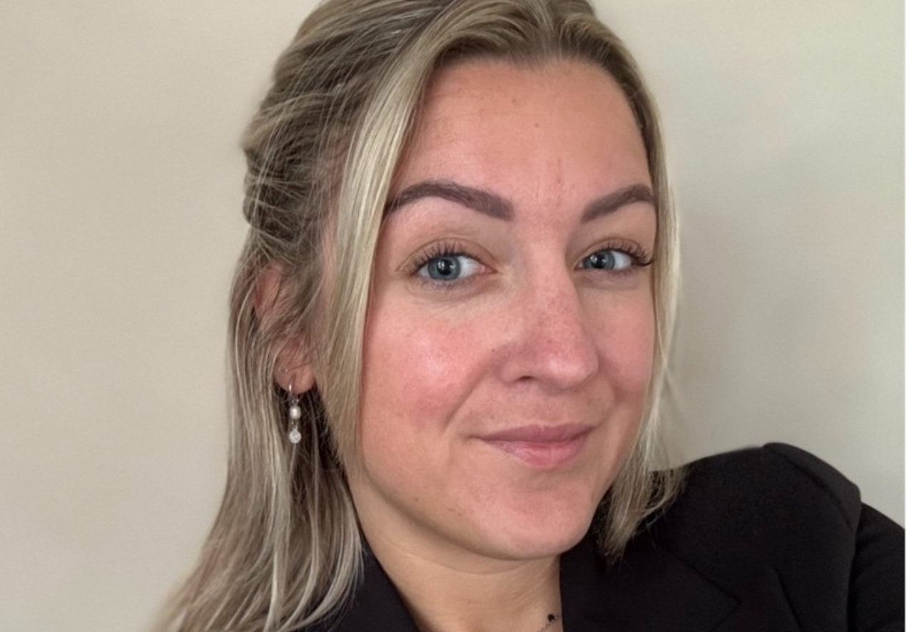 Romy van der Gun aan de slag bij TTS Group