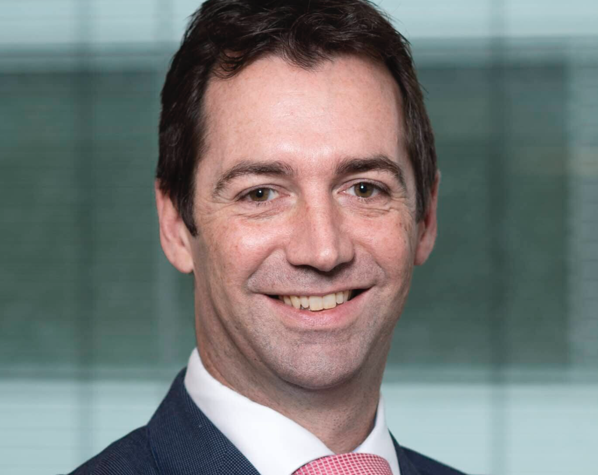 Sander Willems (ARC People): ‘AI-toepassingen gaan veel verder dan grote modellen’