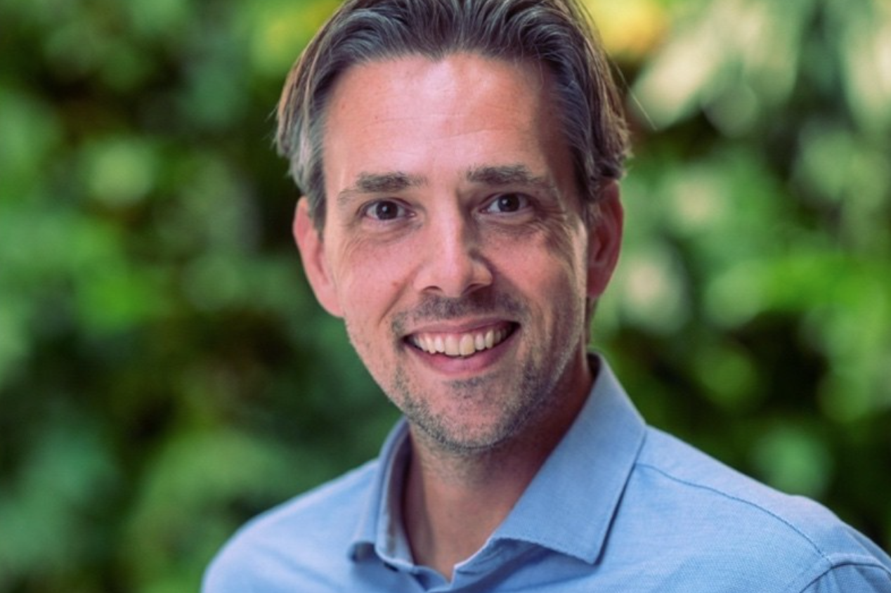 Na ruim 18 jaar Shell gaat Yvar van Weenen zelfstandig verder